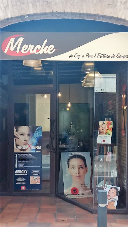 Merche | Peluquería en Barcelona / 