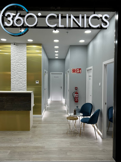 362 Clinics | Centro de Estética en Las Palmas de Gran Canaria