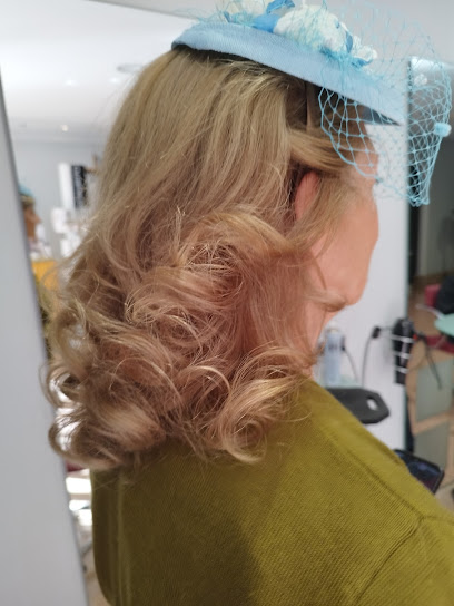 Peluquería Nuevo Look | Peluquería en Huesca / Huesca