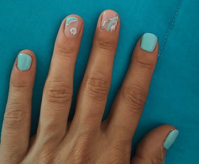 Twenty Nails | Salón de Uñas y Manicura en Santander