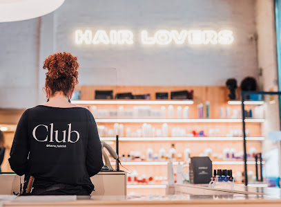 Vic Frame Hair Club | Peluquería en Vic / Barcelona