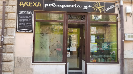 Arexa Peluqueria y + | Peluqueria en Torrelaguna / Madrid
