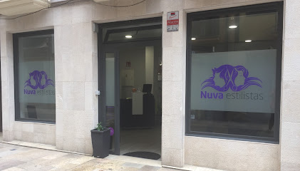 Nuva Estilistas | Peluquería en Durango / Vizcaya