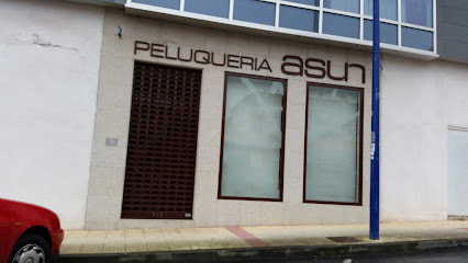 Asun | Peluqueria en Acea da Má / La Coruña