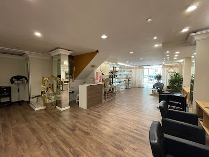 Eva Mayoral Hair Salon | Peluquería en Cornellà de Llobregat / Barcelona