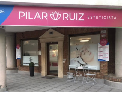 Pilar Ruiz | Peluquería en Granada / 