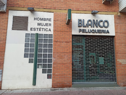 Peluquería Blanco | Peluquería en Torrejón de Ardoz / Madrid