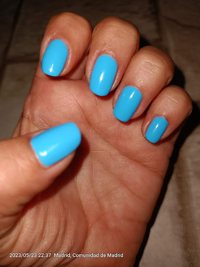 Nails for her | Salón de Manicura y Uñas en Alcorcón / 