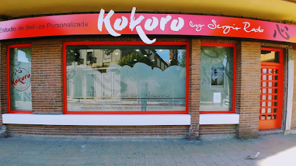 Kokoro Belleza | Centro de Estética en Valladolid