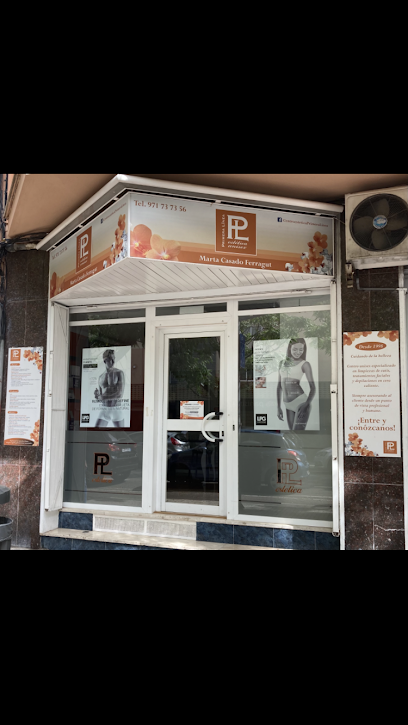 Primera Linea | Centro de Estética en Palma