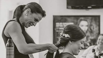 Lucía Martín | Peluqueria en Santa Cruz de la Palma / Tenerife