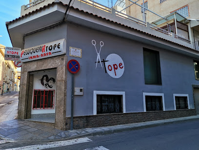 PeluqueriAtope Inma y Rafa | Peluqueria en Segorbe / Castellón