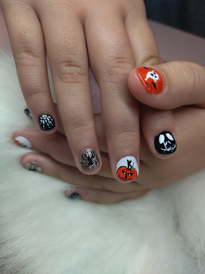 Spa de Uñas Vivi | Salón de Uñas y Manicura en Pamplona