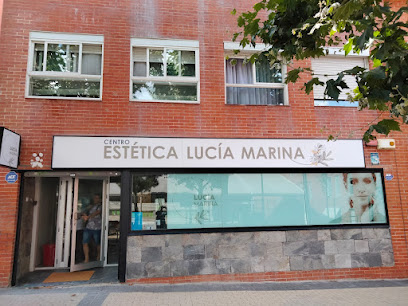Estética Lucia Marina | Centro de Estética en San Sebastián de los Reyes