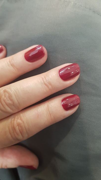 Nata Nails | Salón de Uñas y Manicura en Zaragoza