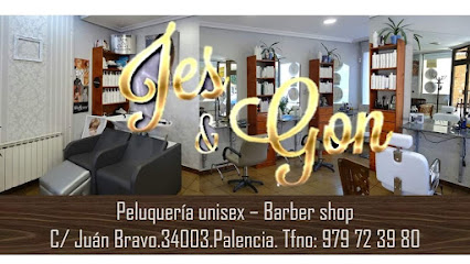 Peluquería Jes & Gon | Peluquería en Palencia / Palencia