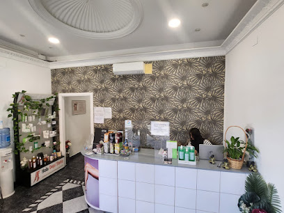 Hola DEPI STETIC | Centro de Estética en Hospitalet de Llobregat