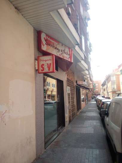 Vicky Peluqueria | Peluqueria en Alcalá de Henares / Madrid