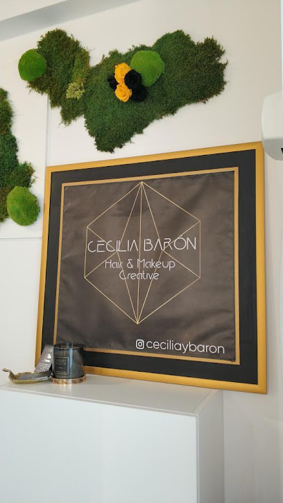 Cecilia Barón Hair & Make Up Creative | Peluquería en Madrid / Madrid
