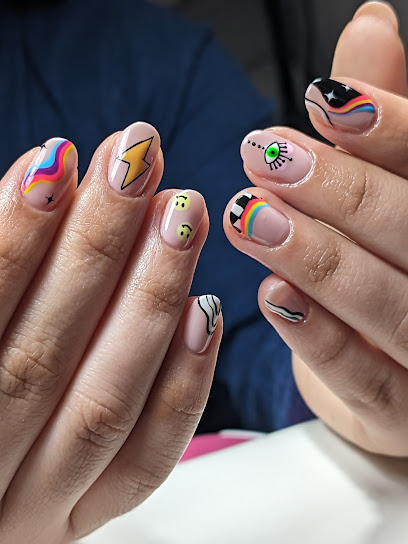 Ungles Nilo By Pao | Salón de Uñas y Manicura en Hospitalet del Infant