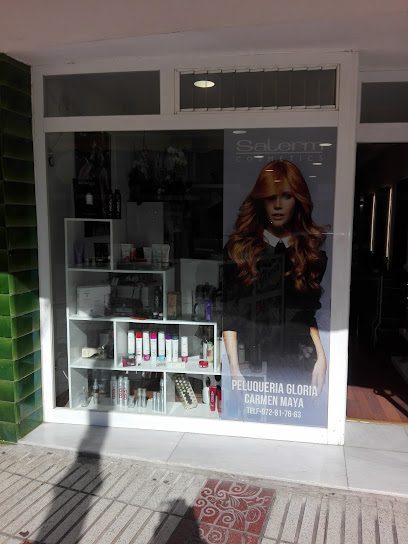 Gloria Perruqueria | Peluqueria en Playa de Aro / Girona