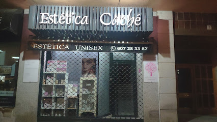Estética Cache | Peluquería en Talavera de la Reina / 