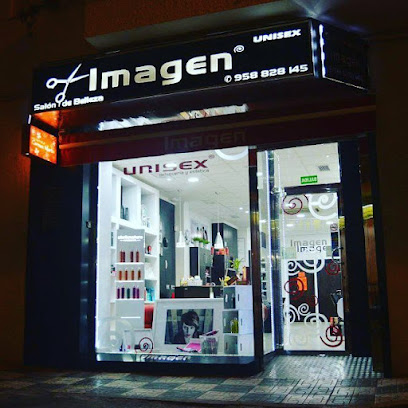 Salón Imagen | Peluqueria en Salobreña / Granada