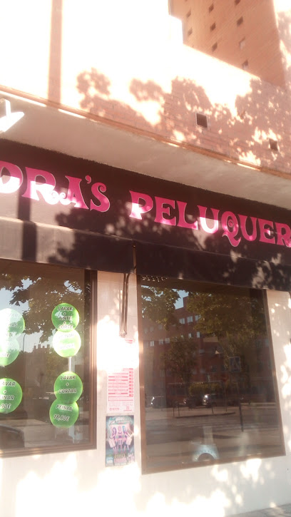 Idra’s Peluqueros | Peluqueria en Leganés / Madrid