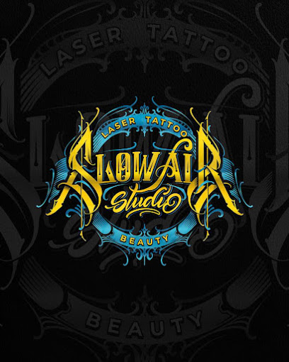 Slow Air Aparato Estética | Peluquería en Carmona / 