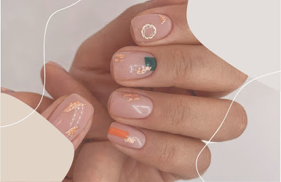 CUTE Nails | Salón de Uñas y Manicura en Barcelona