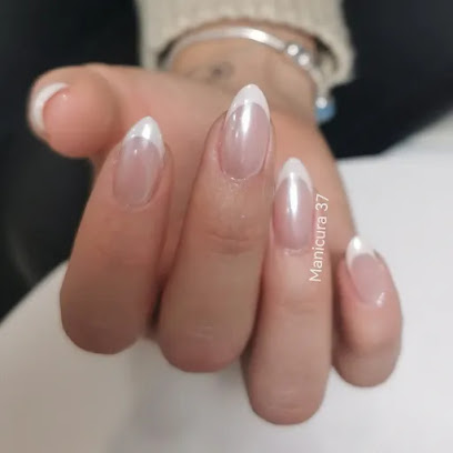 Manicura 37 | Salón de Uñas y Manicura en Valencia