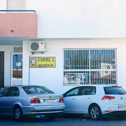 Peluqueria Torres | Peluqueria en Matalascañas / Huelva