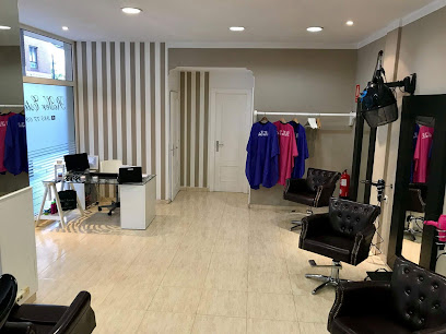 Rosver Estilistas | Peluqueria en Lugo de Llanera / Asturias