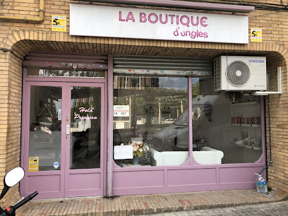 La Boutique d