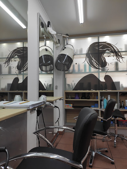 Perruqueria Detall | Peluquería en Corbera de Llobregat / Barcelona