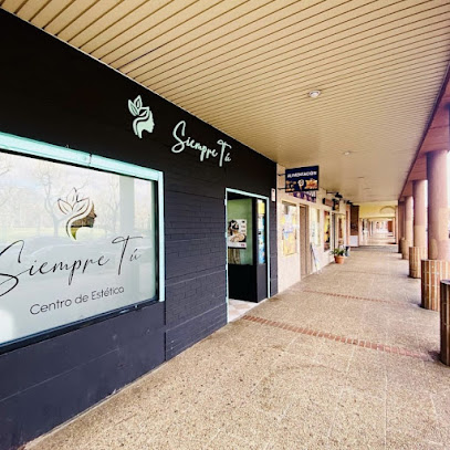 SIEMPRE TU | Centro de Estética en Torrejón de Ardoz