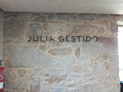 Julia Gestido · Salón | Peluqueria en Gondomar / Pontevedra