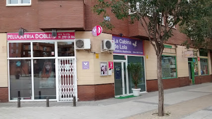 Peluquería Doble A Estilistas | Peluqueria en Getafe / Madrid