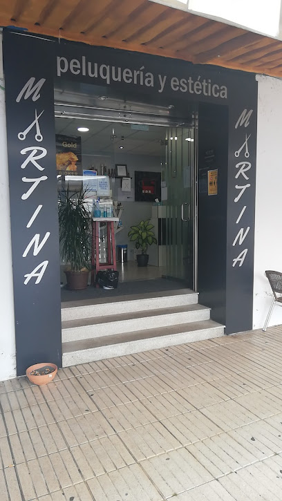 MARTINA | Peluquería en Pontevea / La Coruña