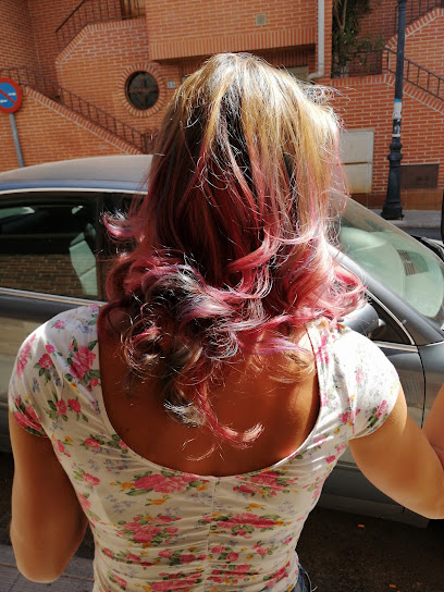 Platino | Peluquería en Manzanares el Real / Madrid