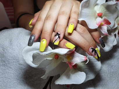 ARELI’S – Nails artist Dayana | Salón de Uñas y Manicura en Barcelona