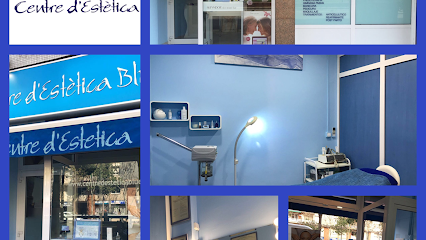 Blue | Peluquería en Barcelona / 