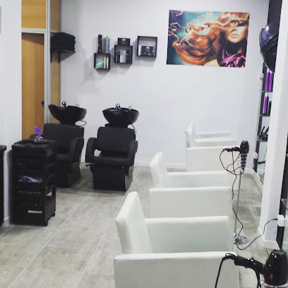 Peluquería MJ | Peluquería en Madrid / Madrid