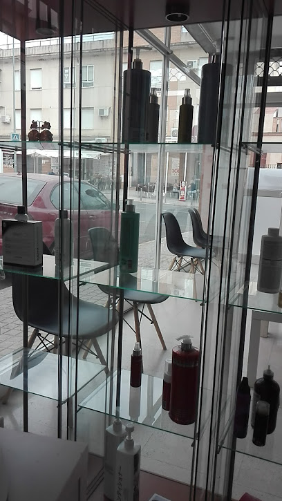 Peluqueria Maria Roma | Peluqueria en Coria del Río / Sevilla