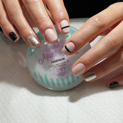 Mani Pedi | Salón de Manicura y Uñas en Getxo / 