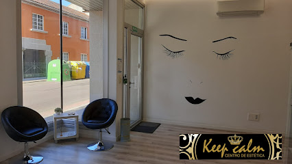 KEEP CALM | Peluquería en Tomino / 