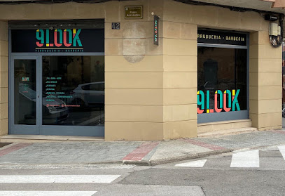 9 Look Perruqueria- Barberia | Peluquería en Tona / Barcelona