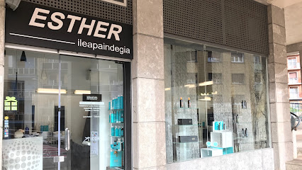 Peluquería Esther Ileapaindegia | Peluqueria en Lequeitio / Vizcaya