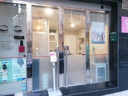 La Estética de Rosa | Centro de Estética en Salamanca