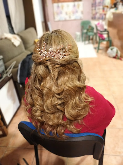 Peluquería Unisex E&D | Peluqueria en Cocentaina / Alicante